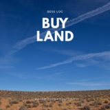 ついに土地を買う。BESSのログに最適な場所